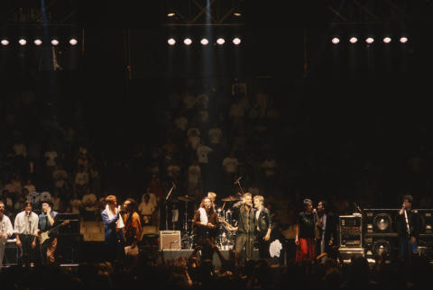 Conspiracy of Hope Fine Art Print