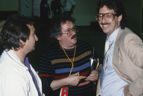 Conspiracy of Hope Fine Art Print