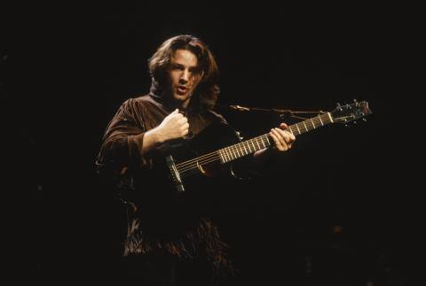 Conspiracy of Hope Fine Art Print