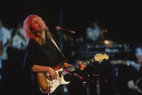 Conspiracy of Hope Fine Art Print