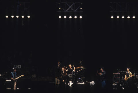 Conspiracy of Hope Fine Art Print