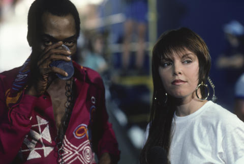 Conspiracy of Hope Fine Art Print