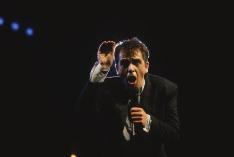 Conspiracy of Hope Fine Art Print