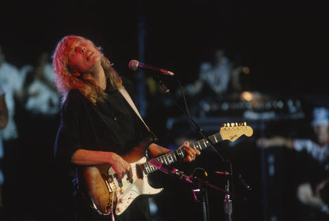 Conspiracy of Hope Fine Art Print