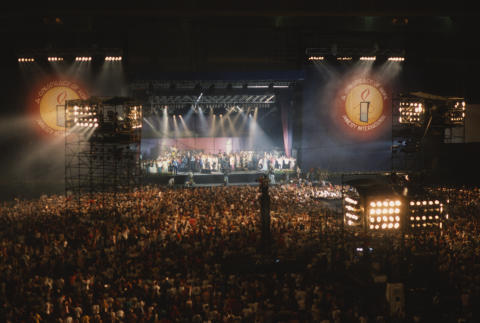 Conspiracy of Hope Fine Art Print