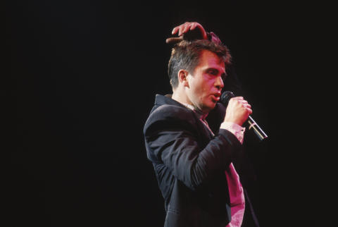 Conspiracy of Hope Fine Art Print