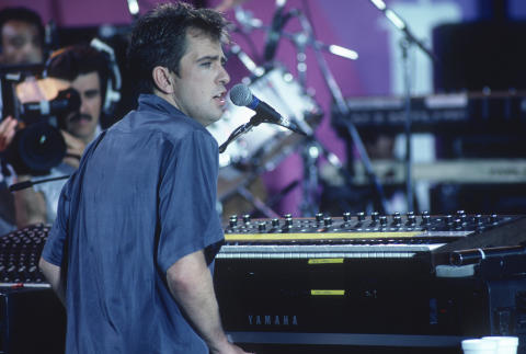 Conspiracy of Hope Fine Art Print