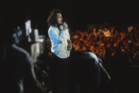 Conspiracy of Hope Fine Art Print