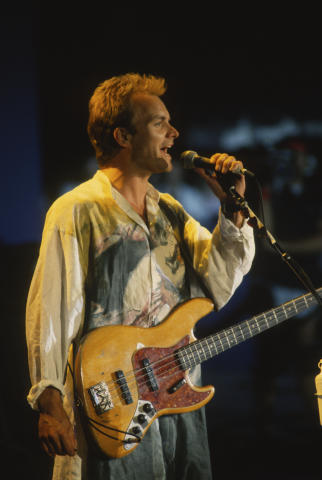 Conspiracy of Hope Fine Art Print