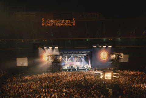 Conspiracy of Hope Fine Art Print