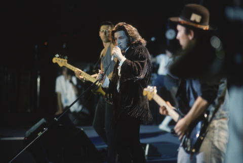 Conspiracy of Hope Fine Art Print