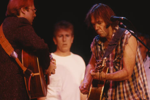 Bridge School Fine Art Print