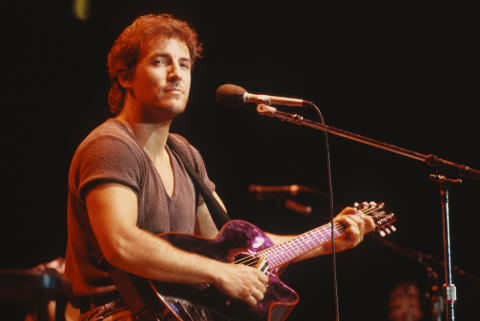 Bridge School Fine Art Print