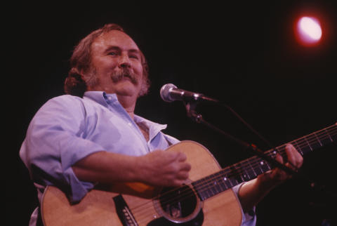 Bridge School Fine Art Print