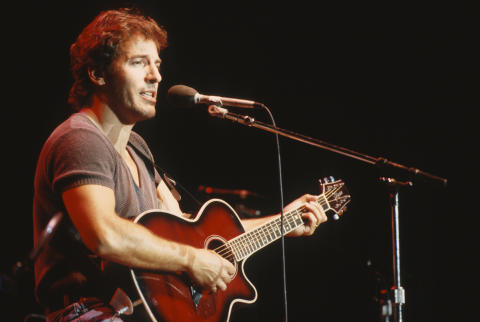 Bridge School Fine Art Print