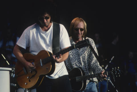 Bridge School Fine Art Print