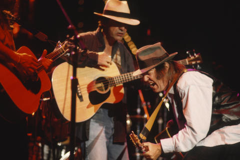 Bridge School Fine Art Print