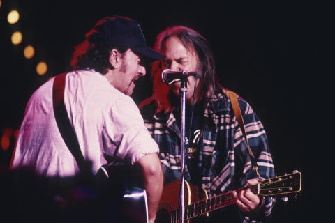 Bridge School Fine Art Print