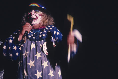 Bridge School Fine Art Print