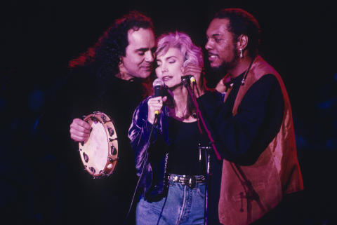 Bridge School Fine Art Print