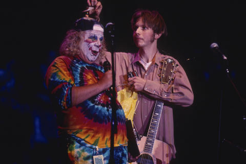 Bridge School Fine Art Print