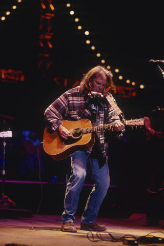 Bridge School Fine Art Print