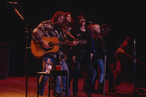 Bridge School Fine Art Print