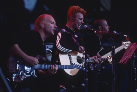 Bridge School Fine Art Print