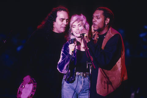 Bridge School Fine Art Print