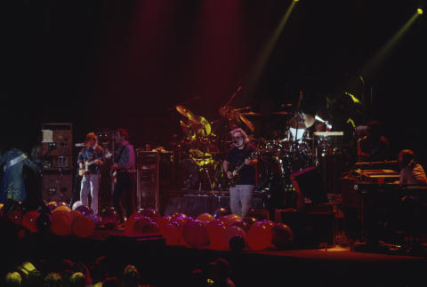 Bridge School Fine Art Print