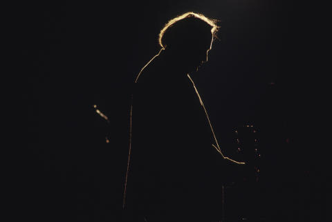 Bridge School Fine Art Print