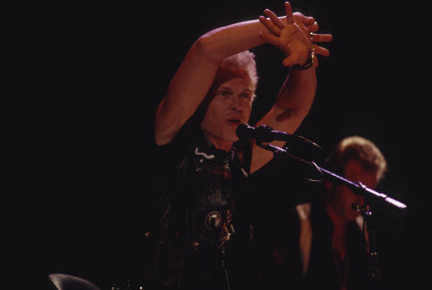 Bridge School Fine Art Print