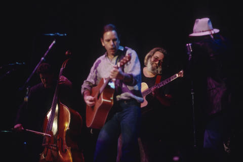 Bridge School Fine Art Print