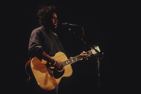 Bridge School Fine Art Print