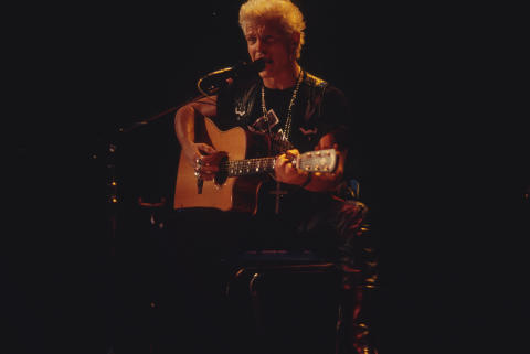 Bridge School Fine Art Print