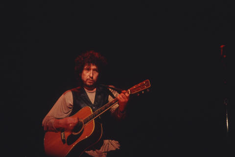 Bridge School Fine Art Print