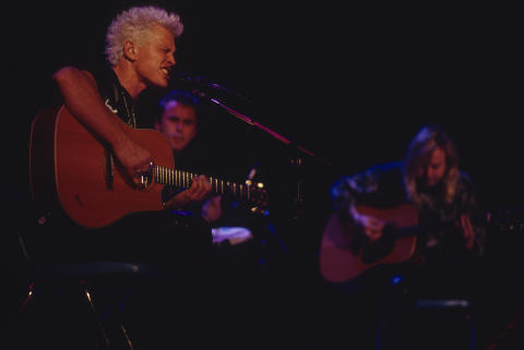 Bridge School Fine Art Print