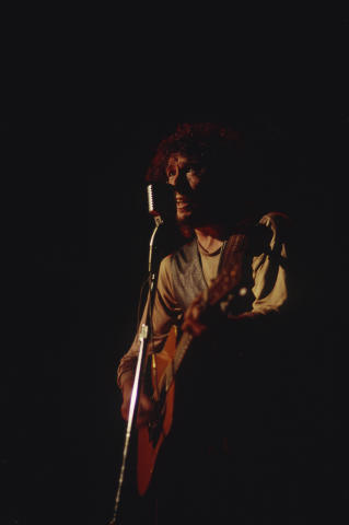 Bridge School Fine Art Print