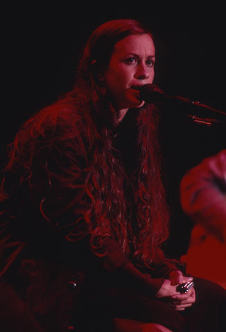 Bridge School Fine Art Print