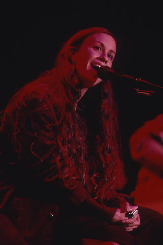 Bridge School Fine Art Print