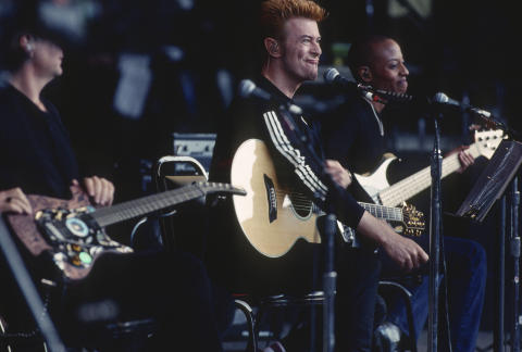 Bridge School Fine Art Print