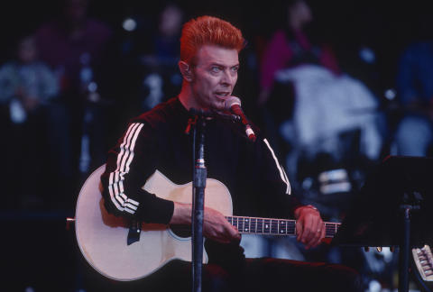 Bridge School Fine Art Print