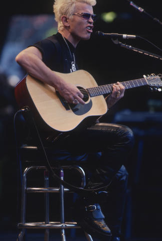 Bridge School Fine Art Print