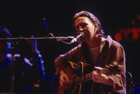 Bridge School Fine Art Print