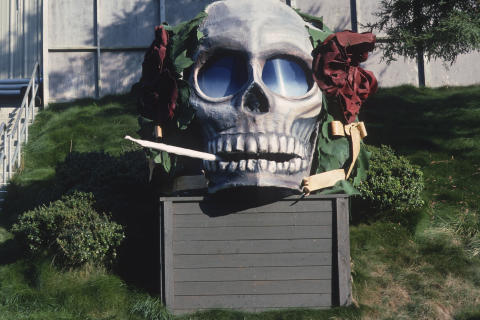 Blues Music Festival Fine Art Print