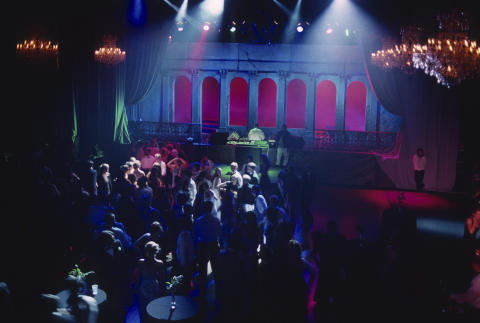 BGSE Drake Sutool Fine Art Print