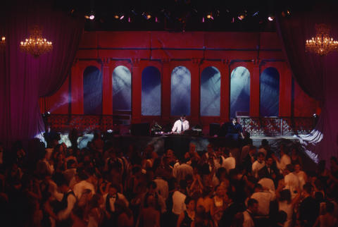 BGSE Drake Sutool Fine Art Print