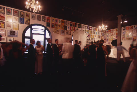 BGSE Drake Sutool Fine Art Print