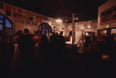 BGSE Drake Sutool Fine Art Print