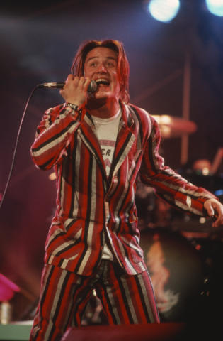 Bammies Fine Art Print